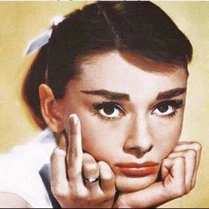 Meet your Posher, Michelle